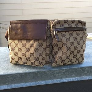 Gucci Waist Pouch